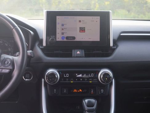 Used 2023 Toyota RAV4 XLE w/ Convenience Package AWD/4WD image 9