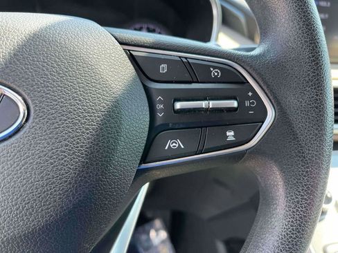 Used 2022 Hyundai Santa Fe SEL FWD image 19