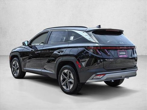 New 2026 Hyundai Tucson SEL AWD/4WD image 7