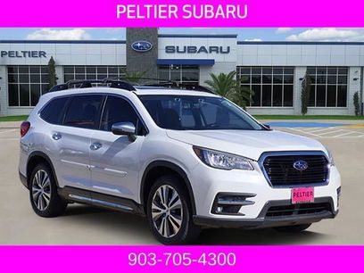 Used 2020 Subaru Ascent Touring w/ Popular Package #3