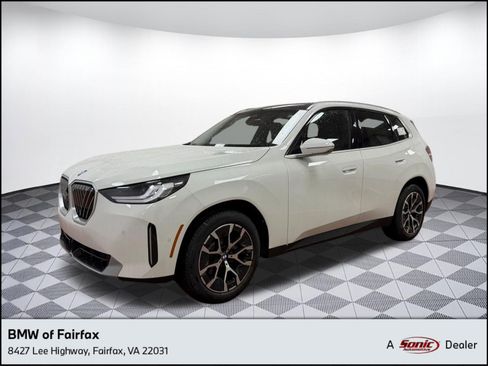 New 2026 BMW X3 xDrive30 image 1