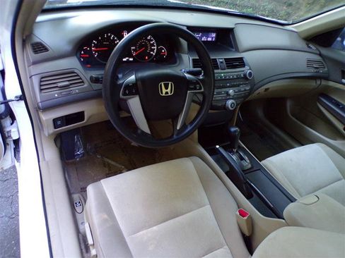 Used 2009 Honda Accord LX-P image 14