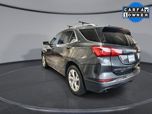 Used 2020 Chevrolet Equinox LT AWD/4WD image 11