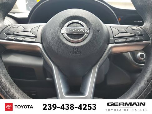 Used 2023 Nissan Kicks SV FWD image 24