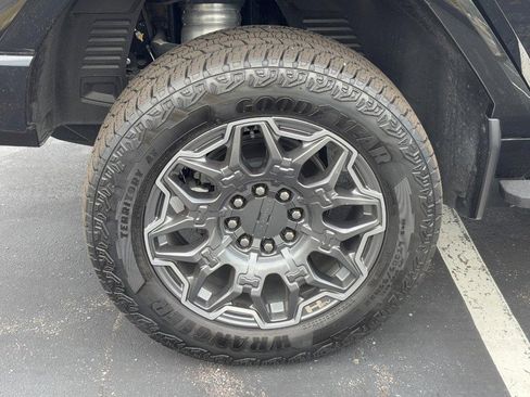 New 2025 GMC Hummer EV 3X w/ Battery Pack, 24 Module Pack image 32