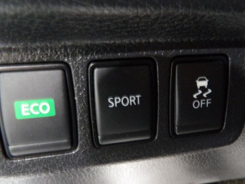 Used 2018 Nissan Sentra S FWD image 16