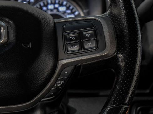Used 2019 RAM 2500 Tradesman image 17