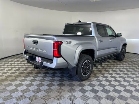 New 2026 Toyota Tacoma TRD Sport AWD/4WD image 9