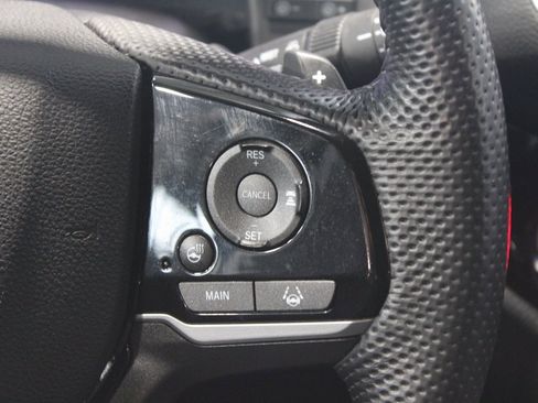 Certified 2023 Honda Passport Elite image 24