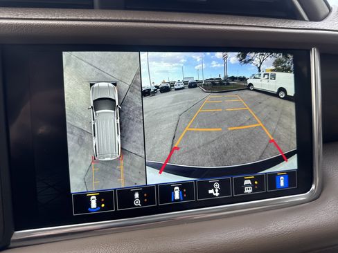 Used 2022 GMC Yukon Denali w/ Max Trailering Package image 20