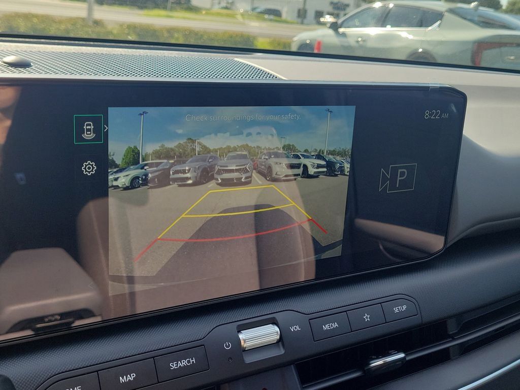 New 2026 Kia K4 FWD image 29