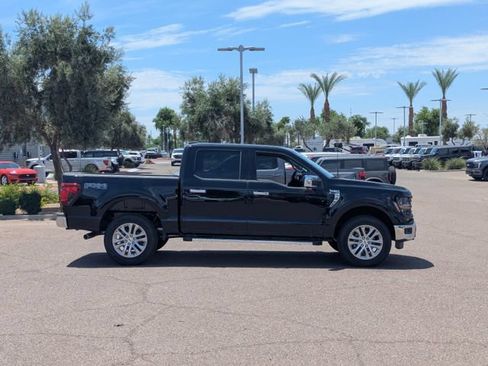 New 2026 Ford F150 XLT w/ Equipment Group 302A MID AWD/4WD image 7