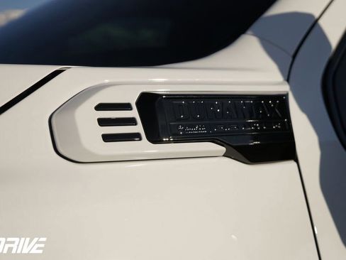 Used 2026 GMC Sierra 2500 AT4X image 15