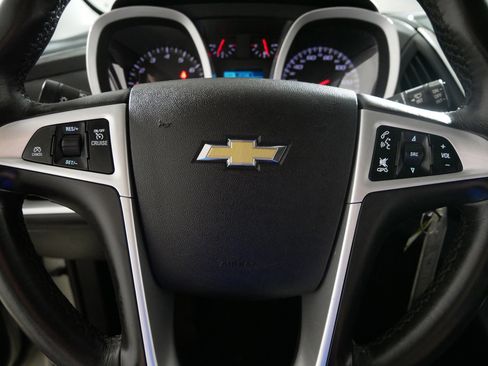 Used 2015 Chevrolet Equinox LT w/ Driver Convenience Package image 25