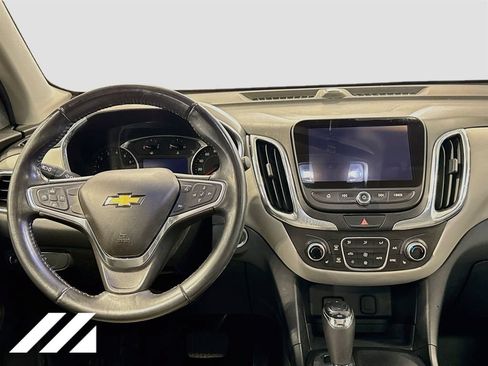 Used 2018 Chevrolet Equinox LT w/ Sun & Infotainment Package AWD/4WD image 22
