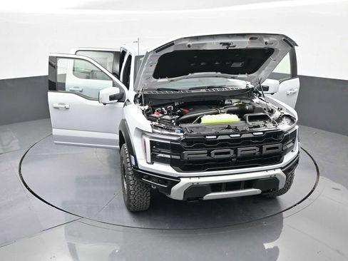 Used 2025 Ford F150 Raptor image 73