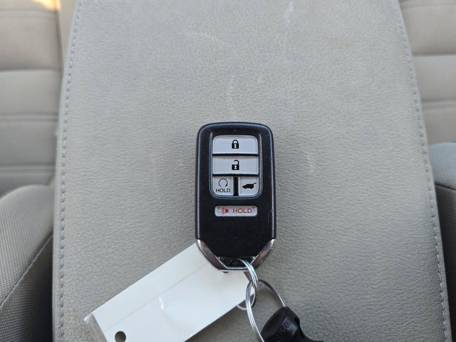 Used 2018 Honda CR-V EX image 27