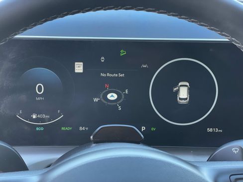 Certified 2025 Hyundai Tucson SEL image 20