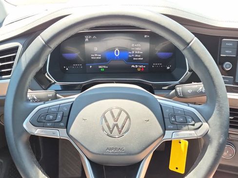 Used 2024 Volkswagen Jetta S FWD image 15