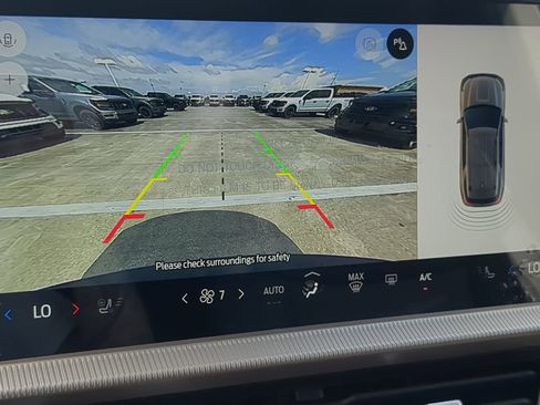 New 2025 Ford Explorer Active w/ Active Comfort Package image 57