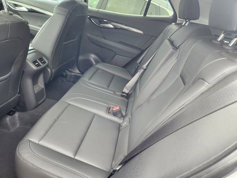 New 2026 Buick Envision Preferred image 7