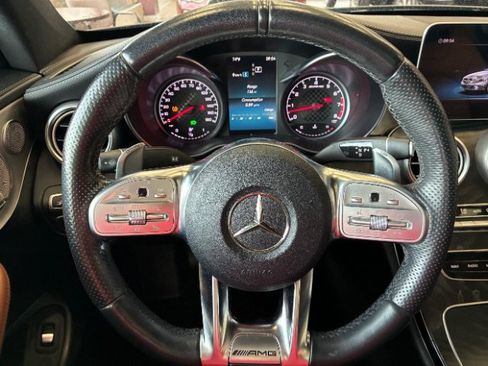 Used 2019 Mercedes-Benz C 43 AMG 4MATIC Coupe image 19