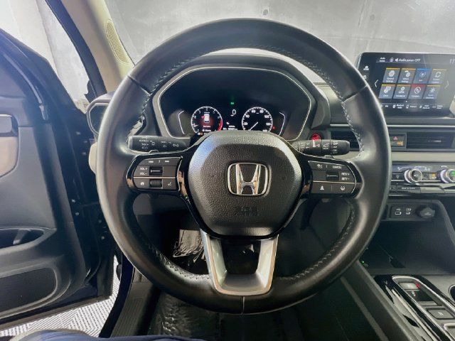 Used 2023 Honda Pilot EX-L image 16