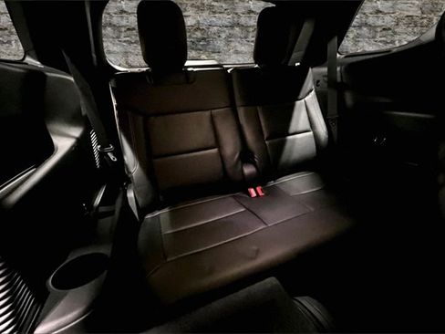 Used 2022 Ford Explorer ST w/ Equipment Group 401A image 25