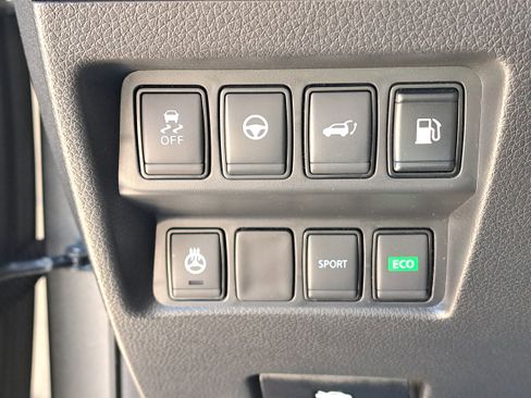 Certified 2020 Nissan Rogue SL w/ Premium Package image 31