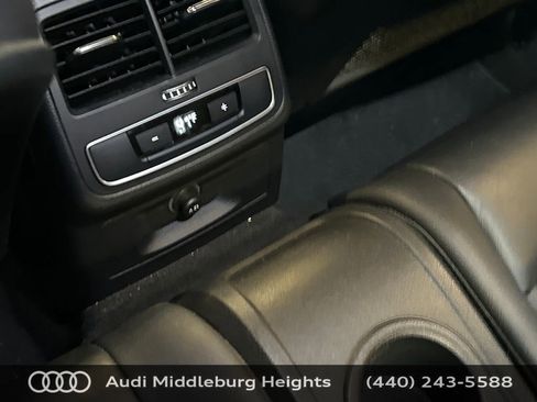 Certified 2021 Audi A5 2.0T Premium image 28