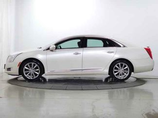 Used 2014 Cadillac XTS Premium AWD/4WD video 2