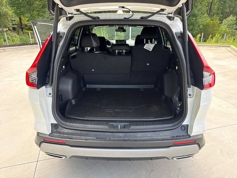 Used 2026 Honda CR-V TrailSport image 33
