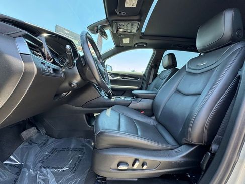 Used 2024 Cadillac XT6 Premium Luxury FWD image 26