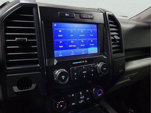 Used 2019 Ford F150 XL w/ Equipment Group 101A Mid image 17