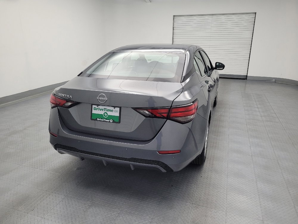 Used 2024 Nissan Sentra S FWD image 7