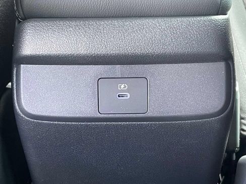 New 2026 Nissan Sentra S w/ Floor Mat Package FWD image 9