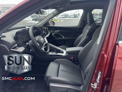 New 2025 Audi Q5 Prestige image 20