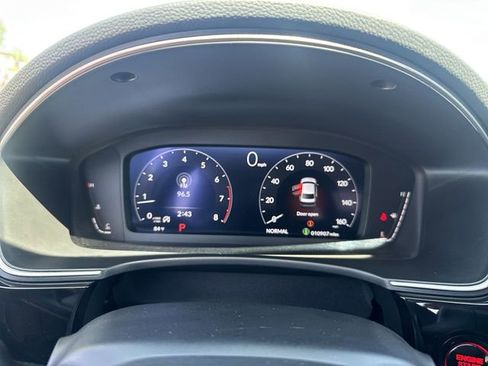 Certified 2024 Honda Civic Touring image 18