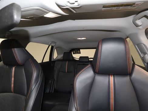 Used 2024 Toyota RAV4 Adventure image 17