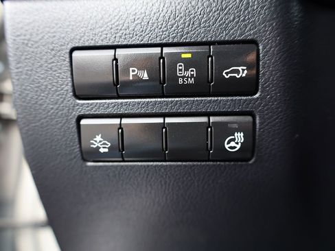 Used 2016 Lexus NX 200t F Sport w/ F Sport Premium Package image 27