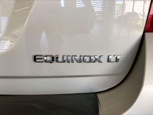 Used 2016 Chevrolet Equinox LT w/ Convenience Package image 7