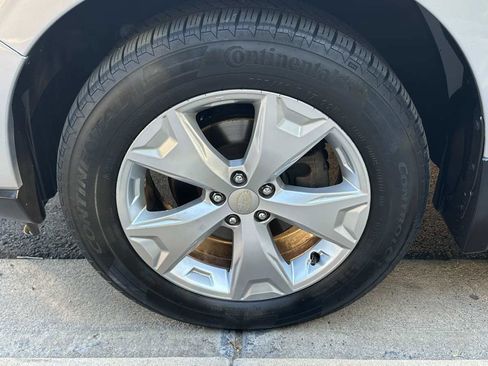 Used 2015 Subaru Forester 2.5i Limited image 59