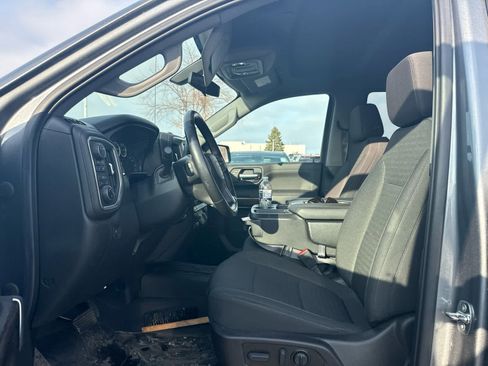 Used 2021 Chevrolet Silverado 1500 LT image 5