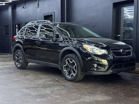 Used 2014 Subaru Crosstrek 2.0i Premium w/ Popular Package #2 AWD/4WD image 11