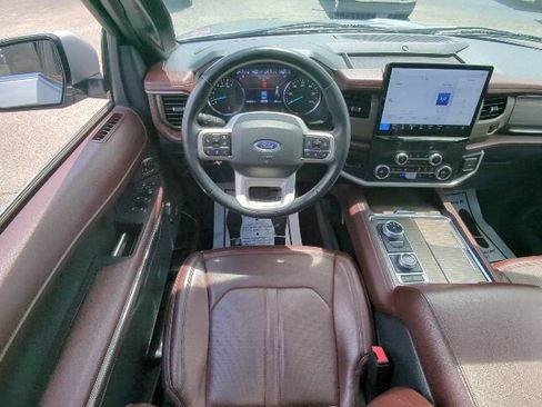 Used 2022 Ford Expedition Max Limited AWD/4WD image 17