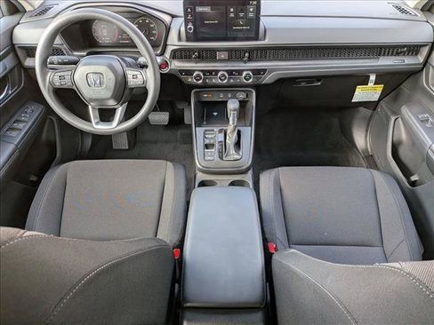 Used 2026 Honda CR-V EX image 16