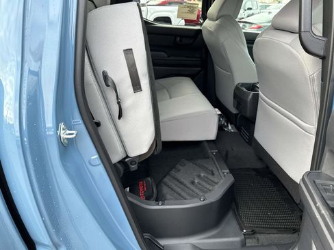 New 2026 Toyota Tacoma SR5 image 15