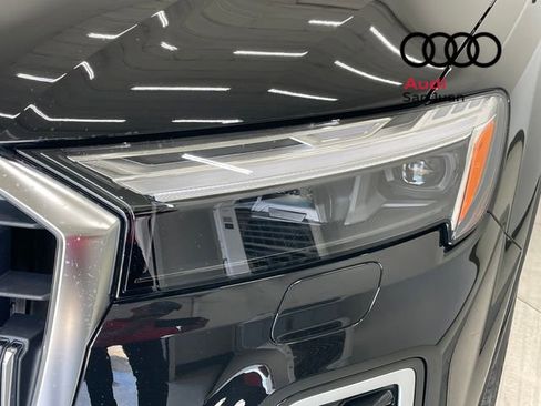 New 2025 Audi Q7 3.0T Premium Plus image 44