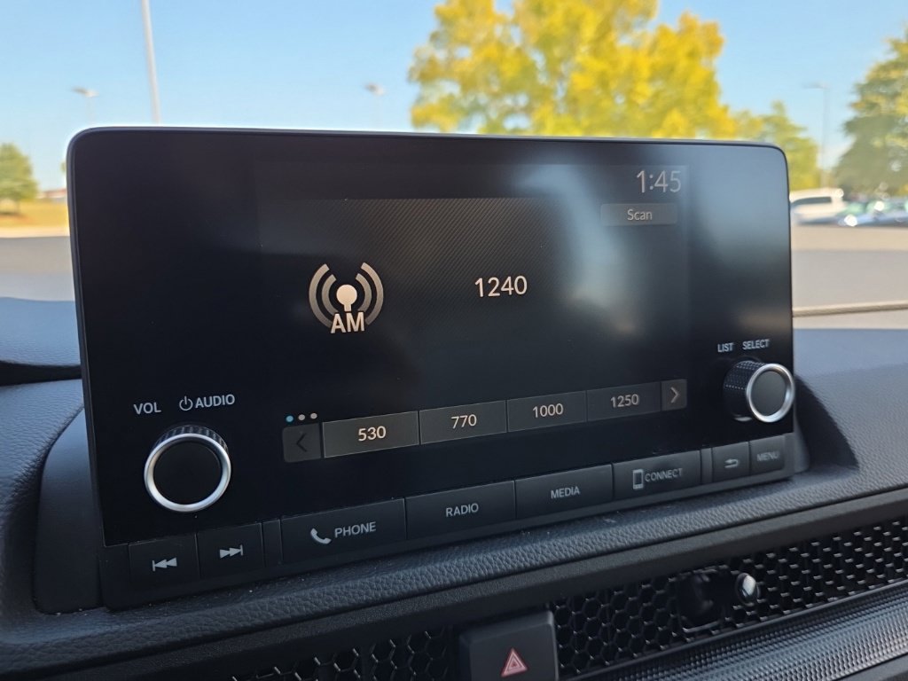 Used 2023 Honda CR-V LX image 35
