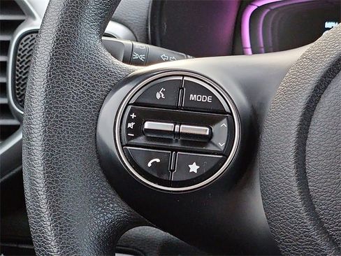 Certified 2024 Kia Soul LX w/ Option Group 015 image 20